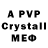 A PVP мука 323